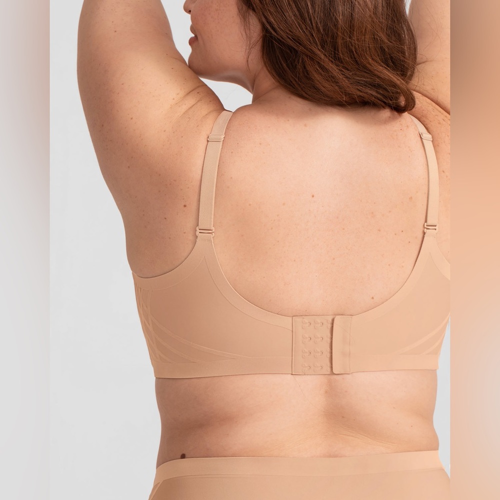 Honeylove Silhouette Wireless Bra - Picture 7 of 7